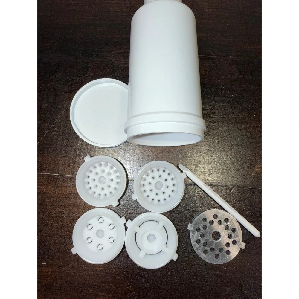 KitchenAid no stains